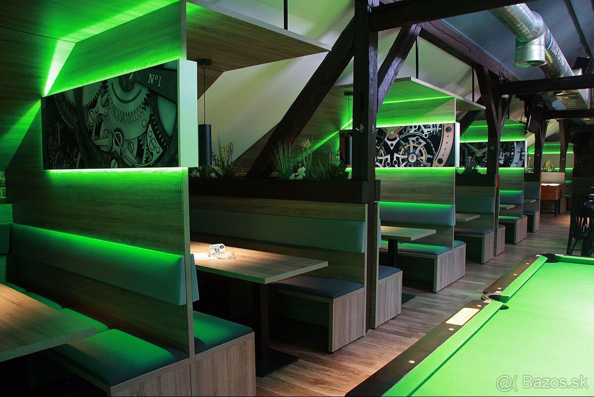 PREDAJ: PODNIKATEĽSKÝ PRIESTOR, 358 M2, CENTRUM, POPRAD - 4