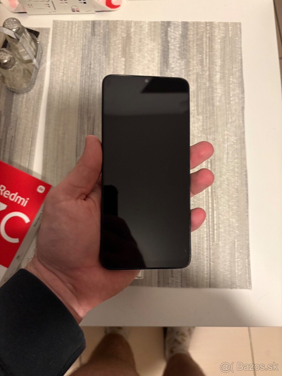 Xiaomi Redmi 13C 5G - 4