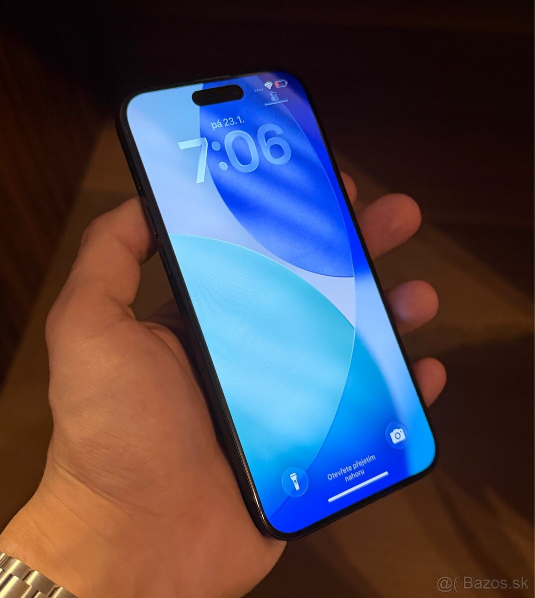 iPhone 15 Pro Max 512gb - 4