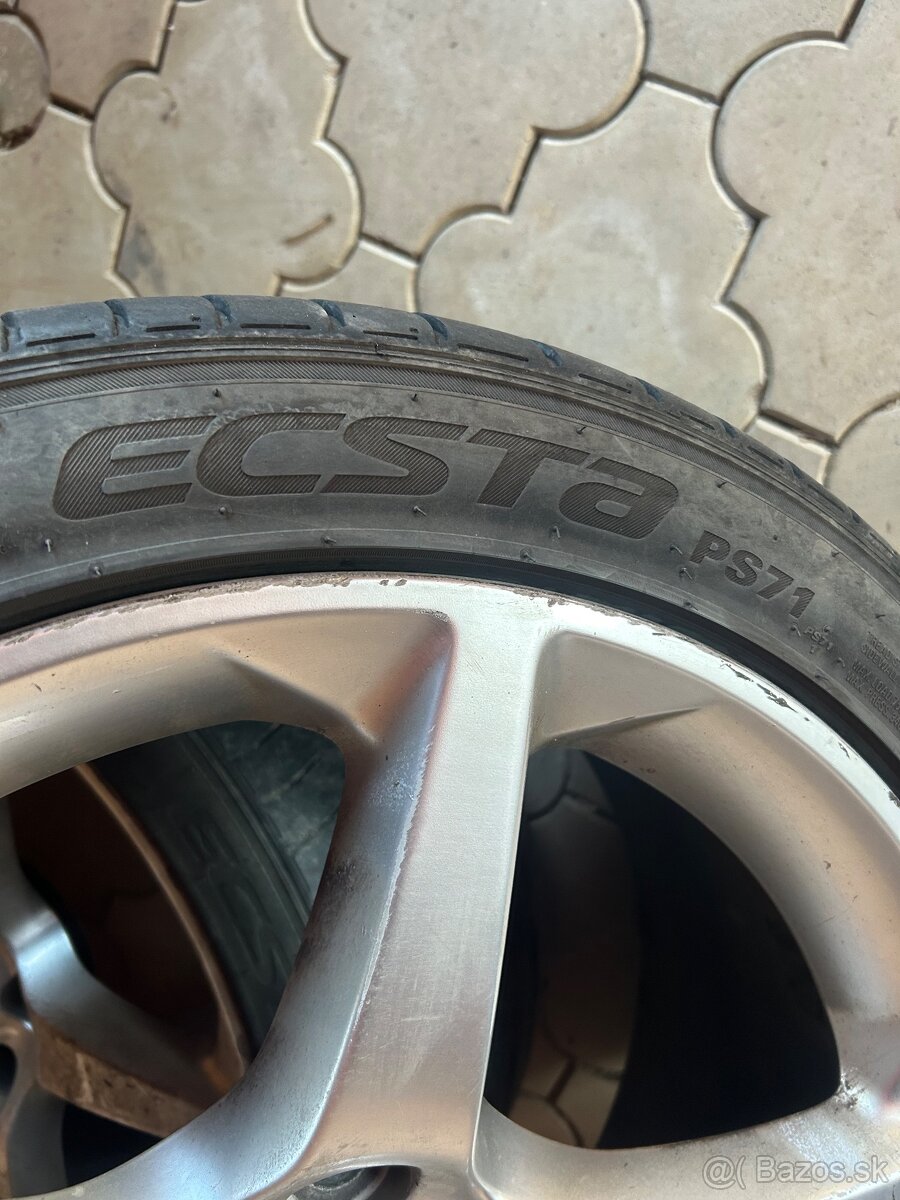 Predám Elektrony Opel insignia - 4