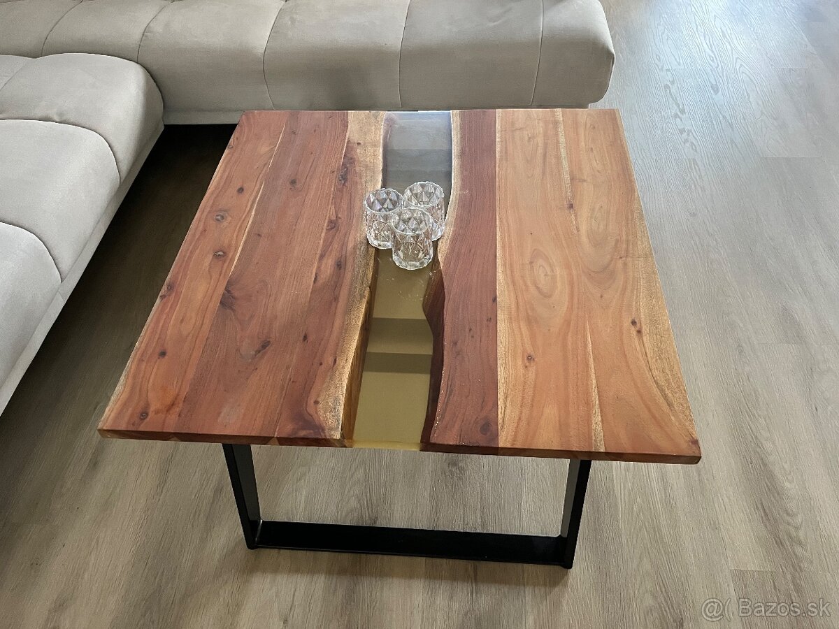Konferenčný stolik - 4