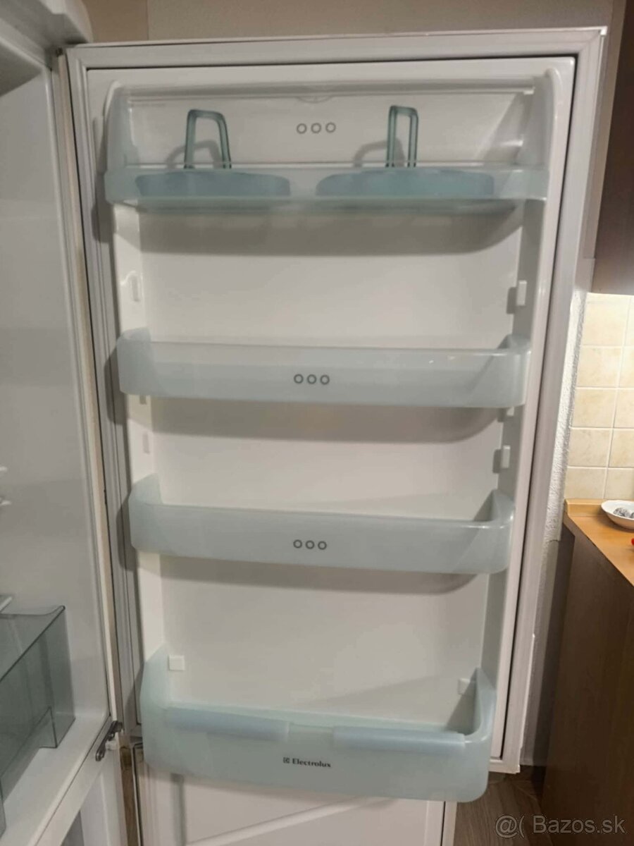 Chladnička Elektrolux - 4