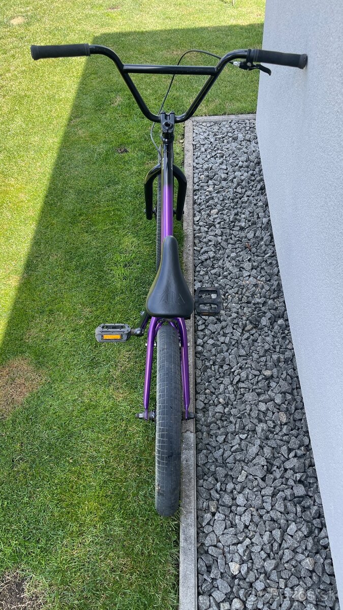 Predám BMX CTM POP 20” - 4