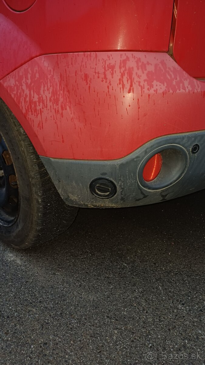 Ford Fiesta 1.3i LPG - 4