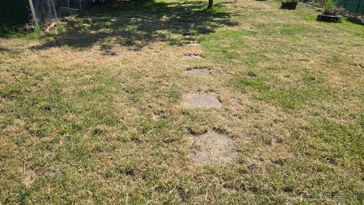 Na predaj stavebný pozemok – Cabaj-Čápor (650 m²), intravilá - 4