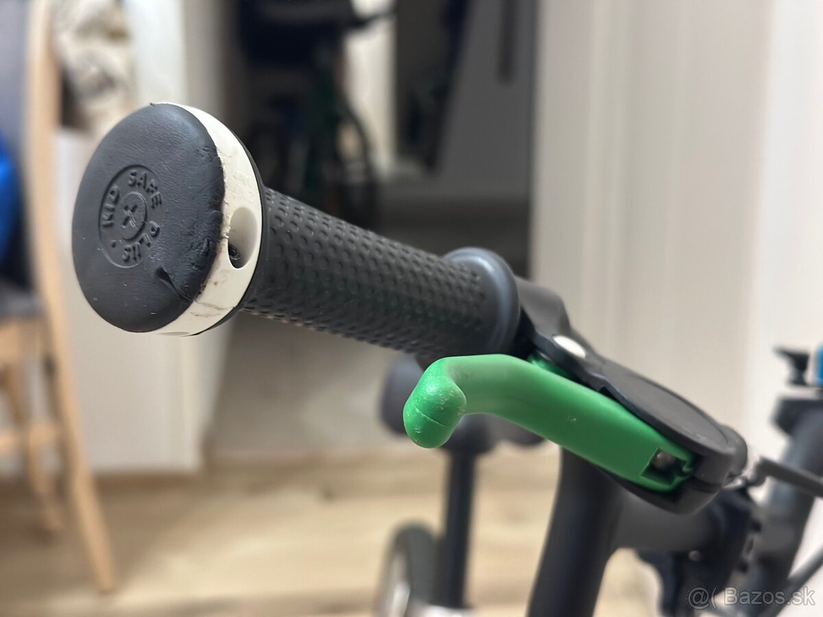 Woom 3 modrý 16 - 4