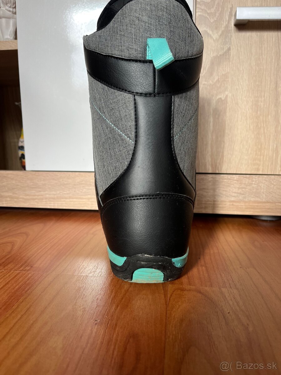 Snowboardové topanky K2 - 4
