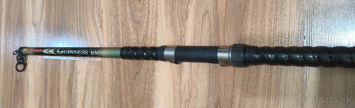 Udica Trabucco Guinness 100, 280cm, 100g - 4