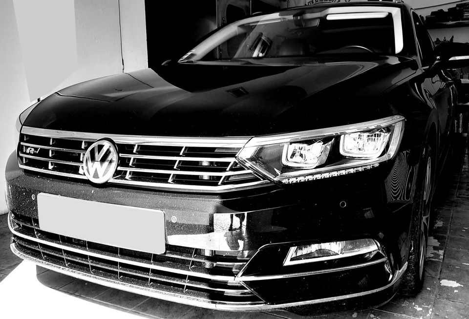 Dekarbonizácia motora - 4