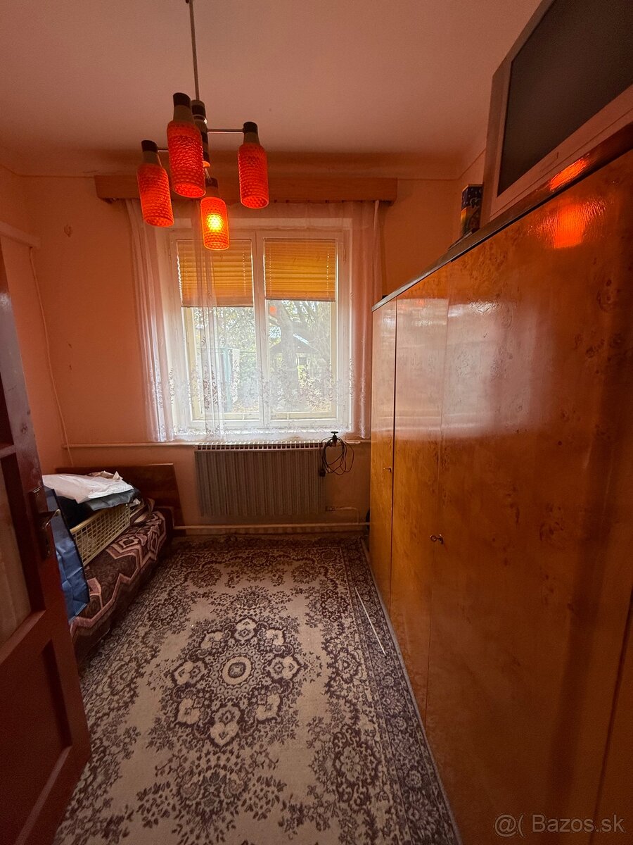 Rodinný dom v Diakovciach - 4