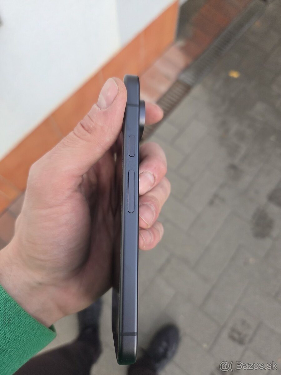 Vymením, predám (400€) Pixel 9 12/128 - 4