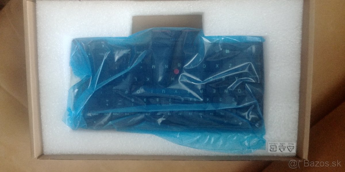 Predam Klavesnice do ntb Lenovo - 4