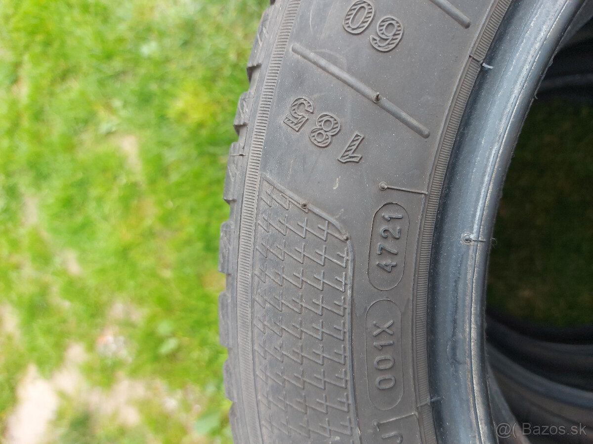 185/60R15 - 4