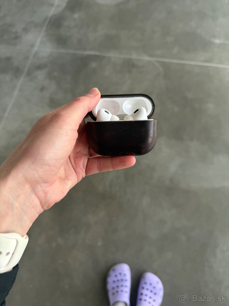 Apple AirPods pro2 - 4