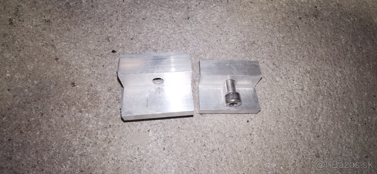 Konštrukcia na fotovoltaiku - 4