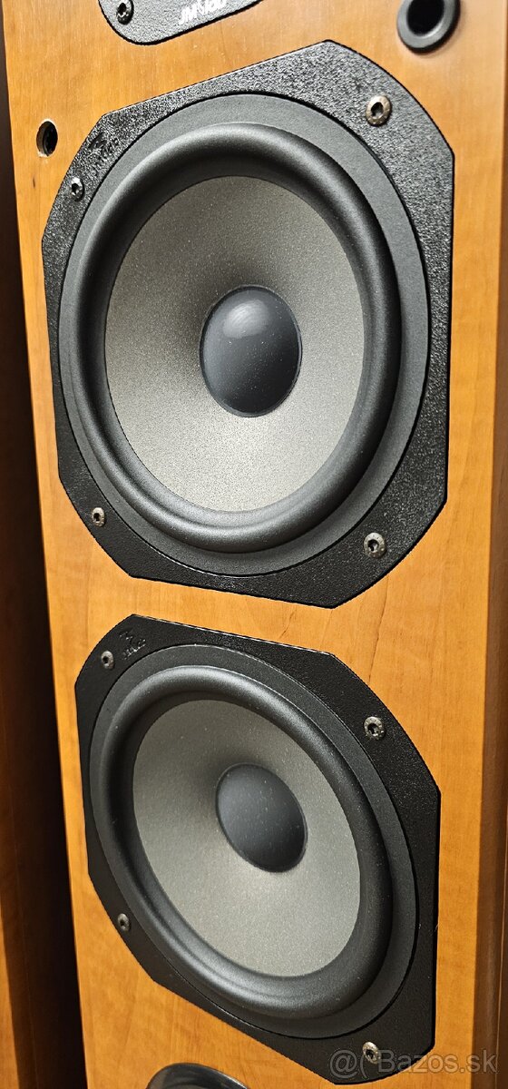 FOCAL JMlab CHORUS 725 stlpove reproduktory - 4