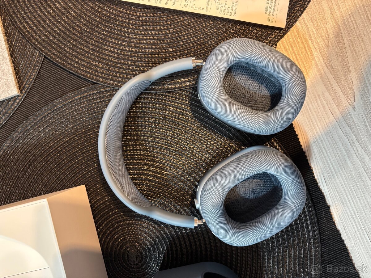 AirPods Max - 4