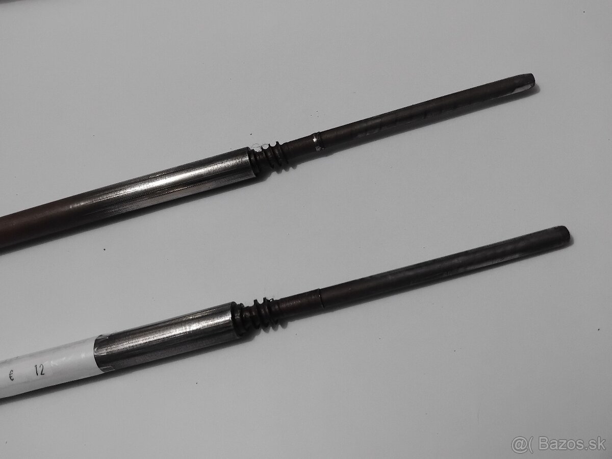 JAWA / BABETTA KLZÁKY - 4