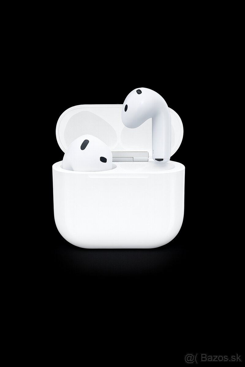 Apple AirPods 4. gen. s ANC – replika - 4