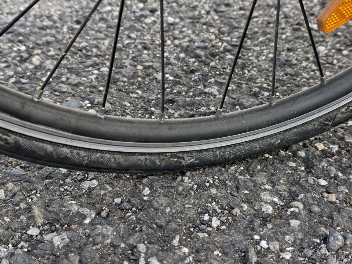 Bicykel stepper Batavus - 4