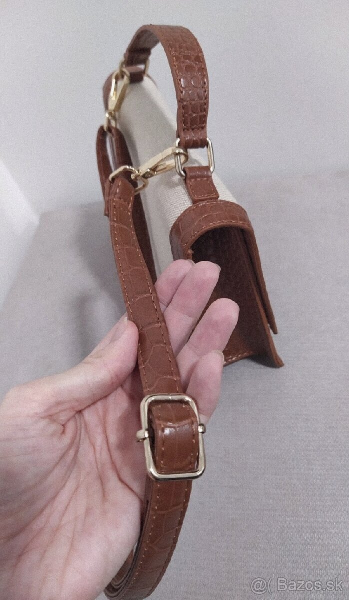 Kufríková kabelka - 4