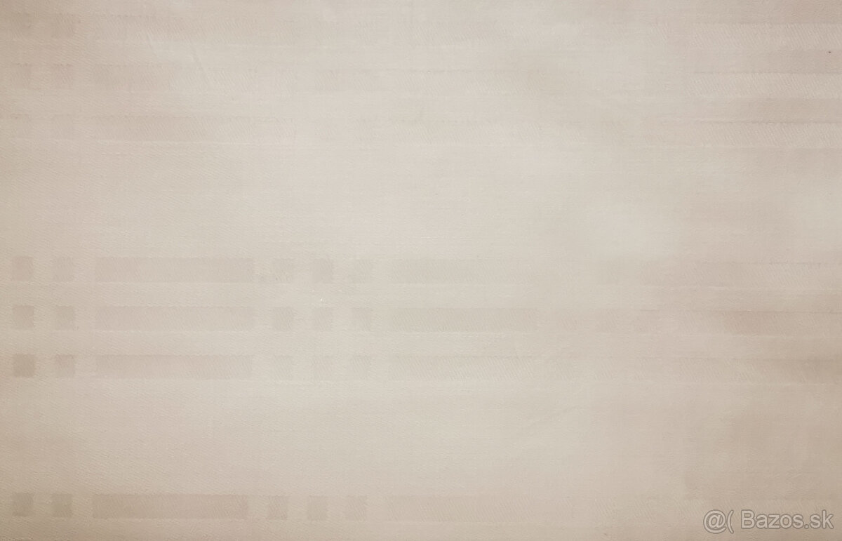 Predám posteľnú bielizeň - 4