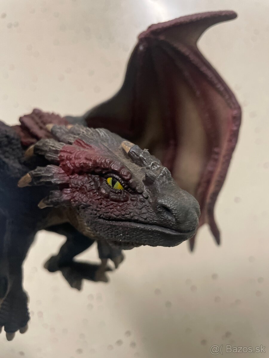 schleich dragon - 4