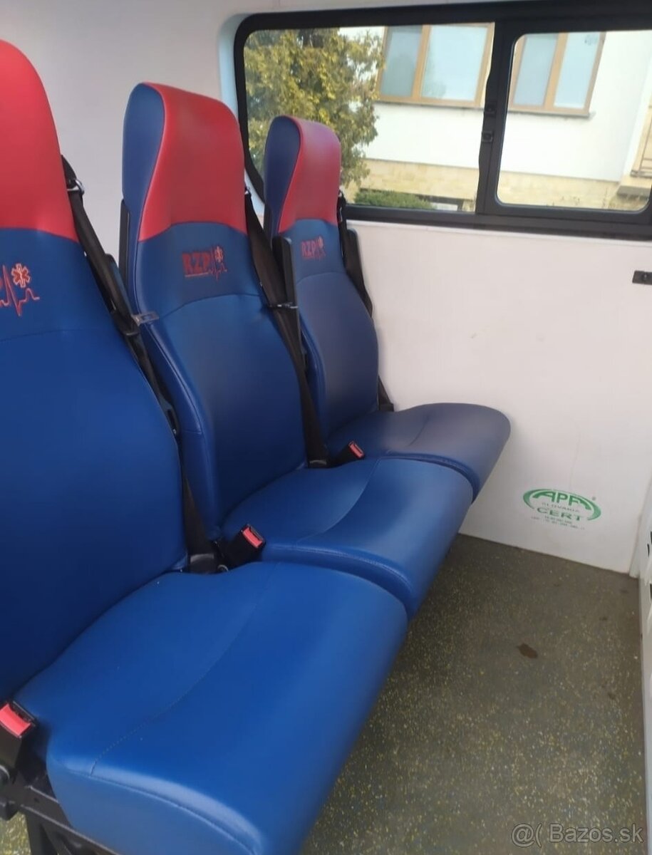 Renault master 3 - 4