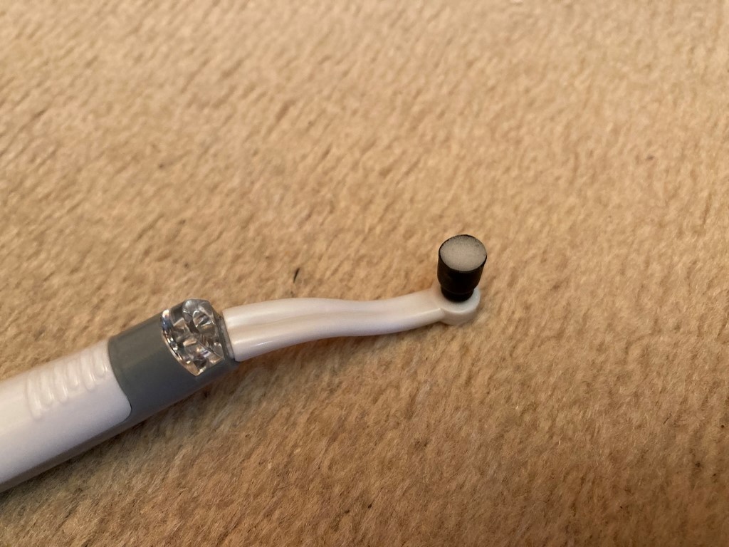 Ultrazvukový čistič gramofónových ihiel - 4