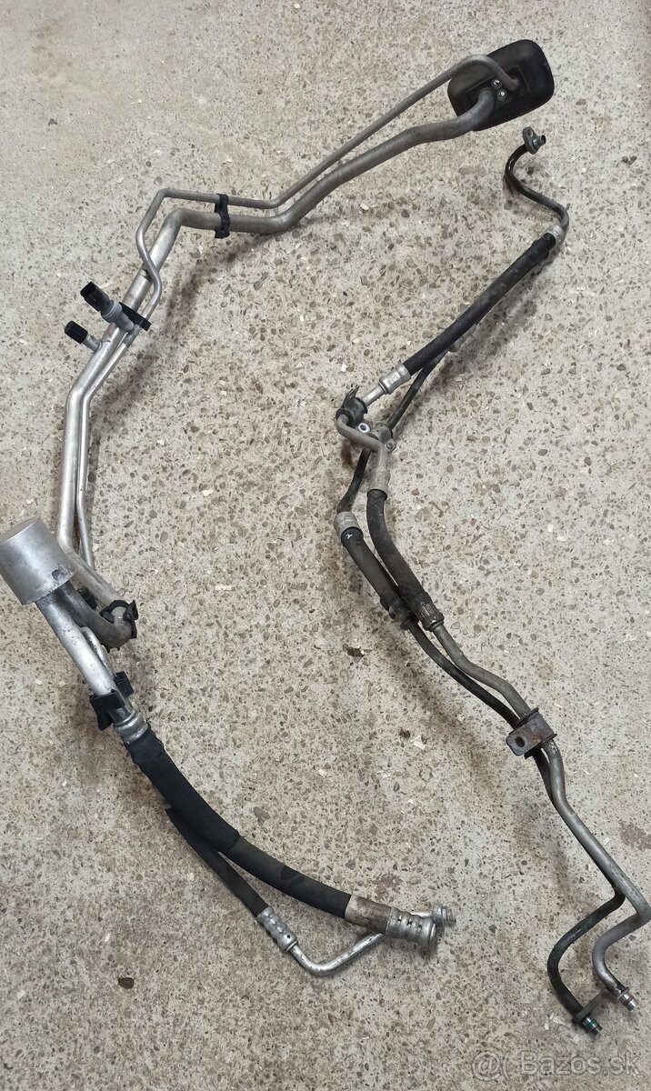 Peugeot 307 SW - Break- rozpredam - 4