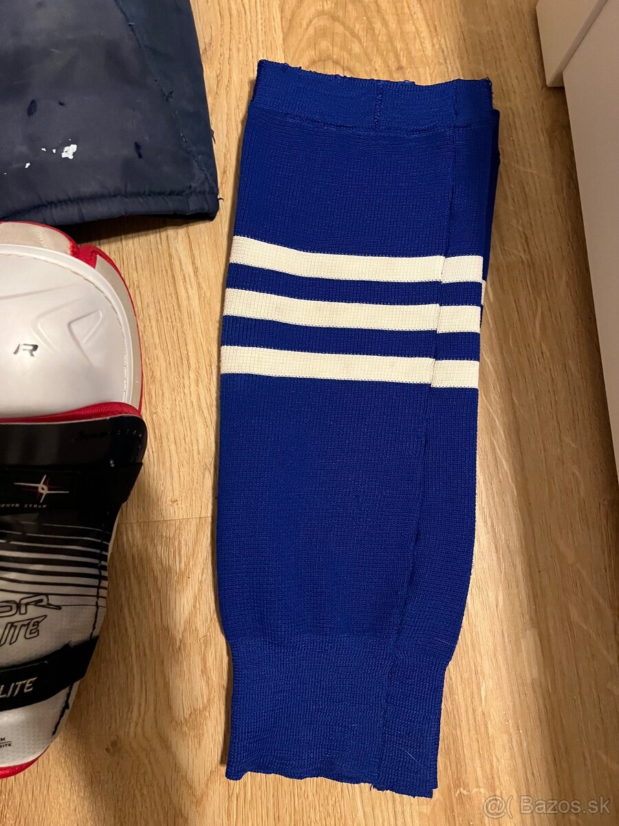 Hokejova vystroj 127-140 - 4