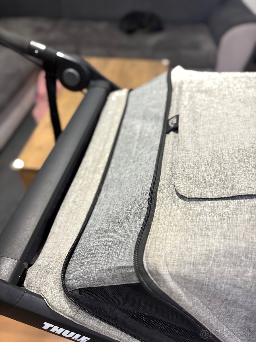 Thule urban glide 2 - 4