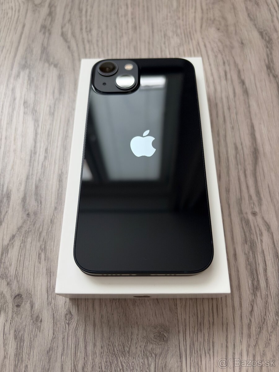 iPhone 13 128GB - 4