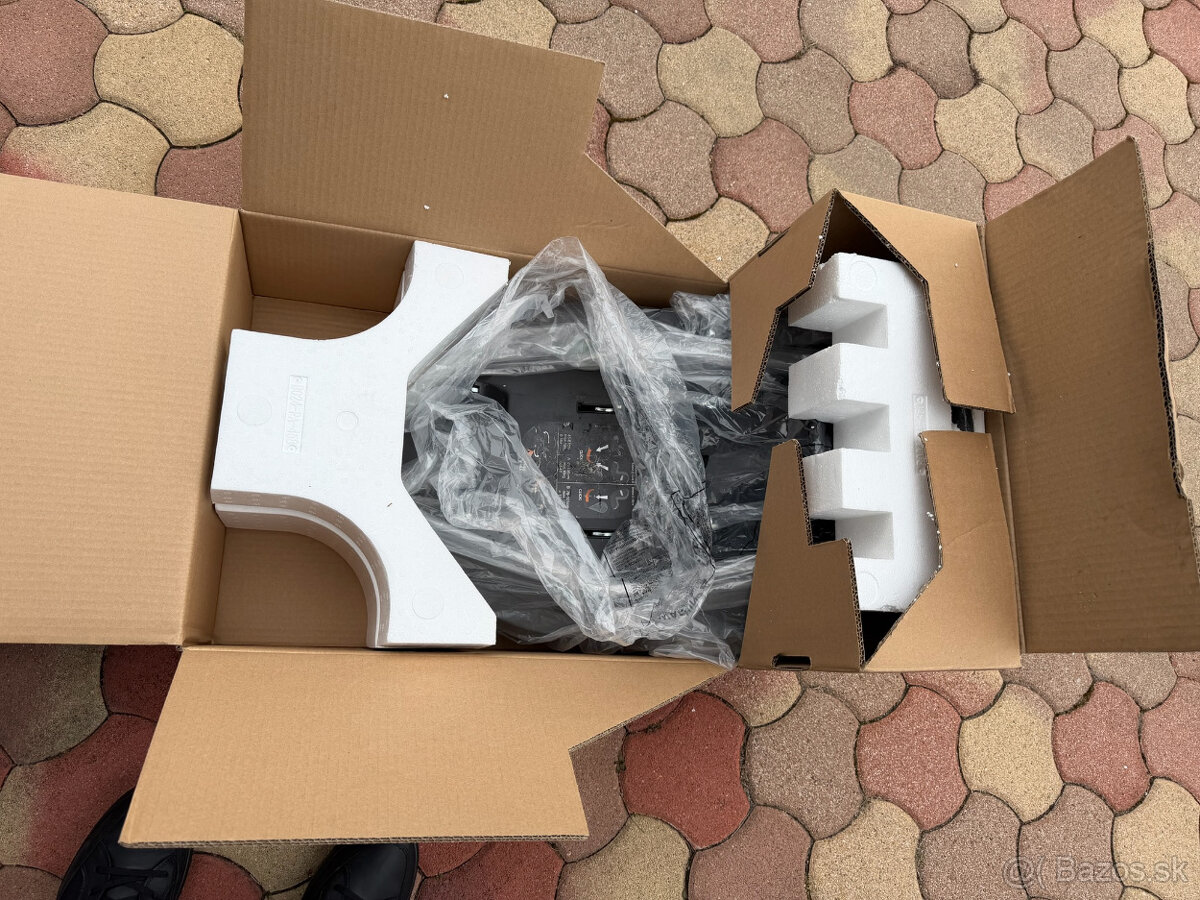 Cybex Base Z základňa do auta - 4