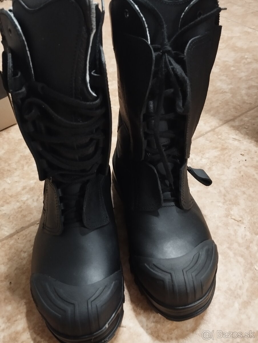 Pilčícke topánky Holík - 4