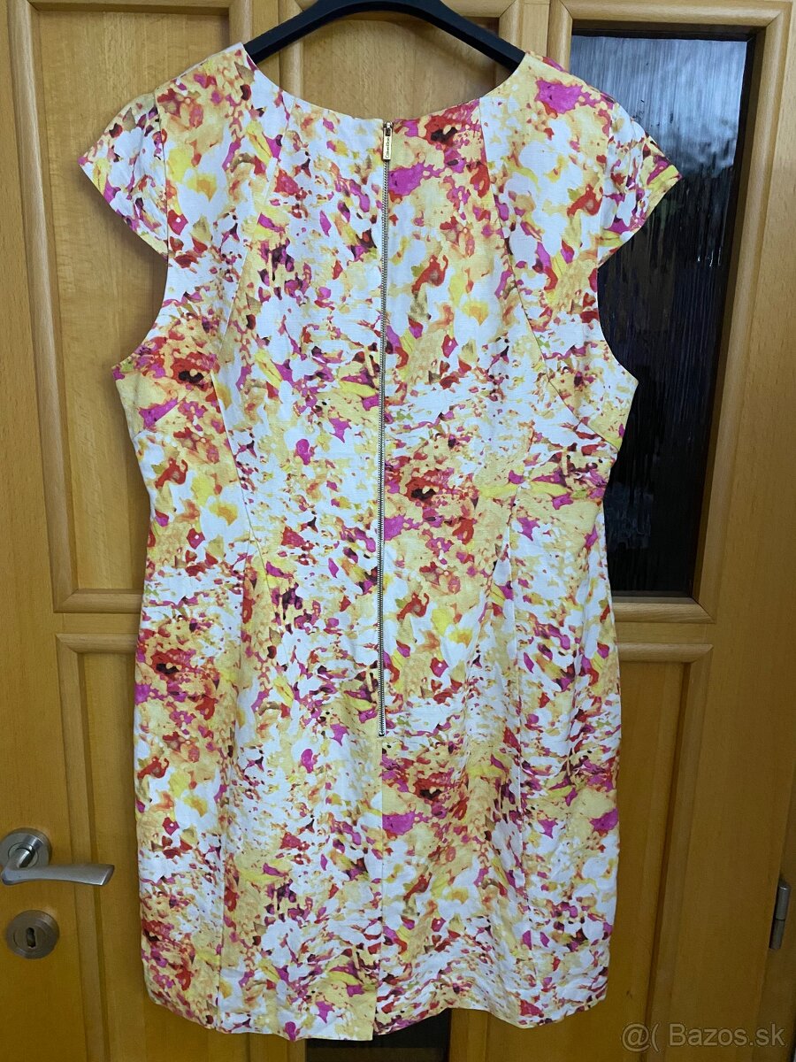 Calvin Klein šaty - 4