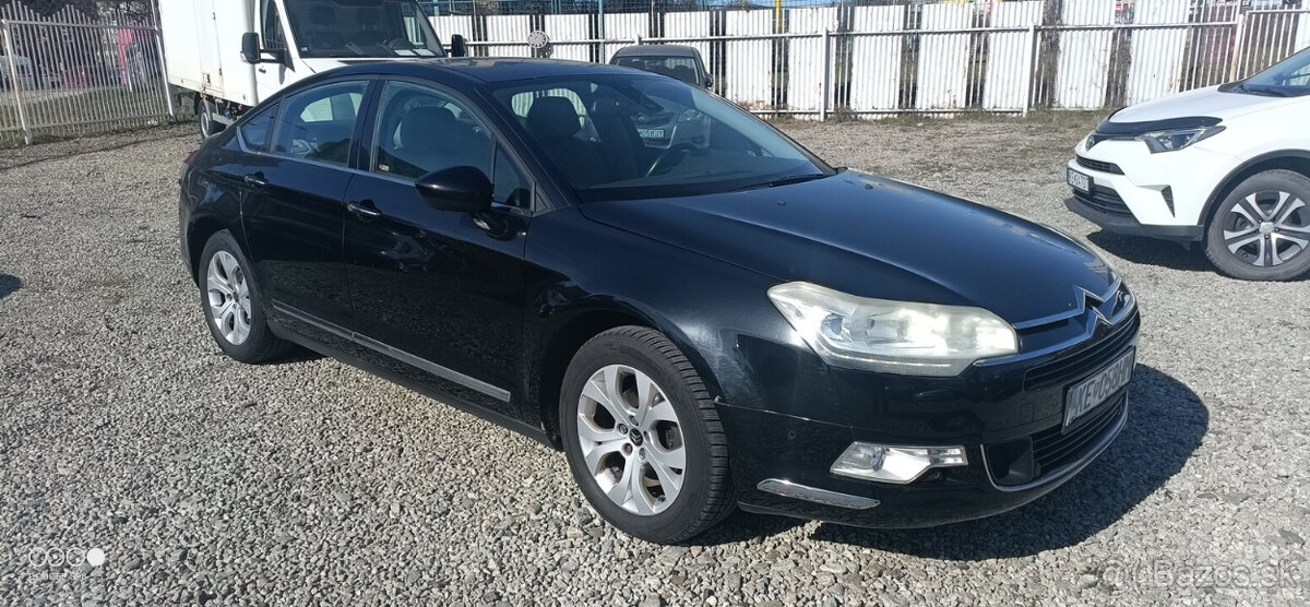 PREDAM CITROEN C5 - 4