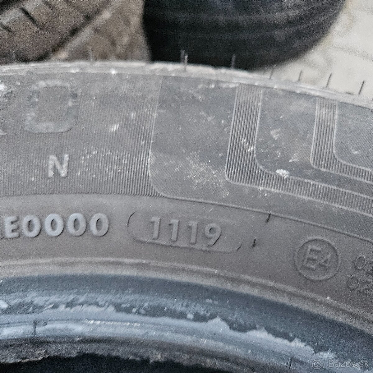 195/65 r15 Vredestein - 4