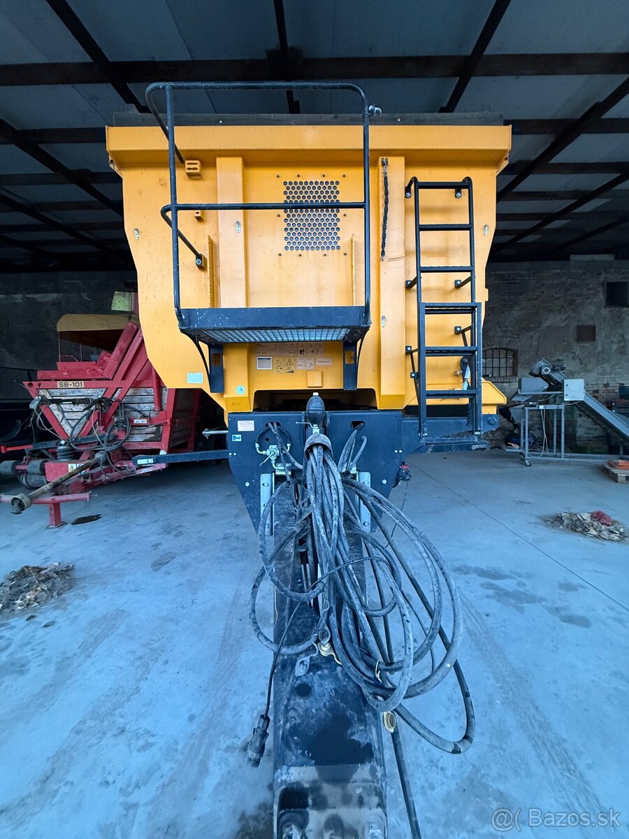 Predam wielton traktorovy naves - 4