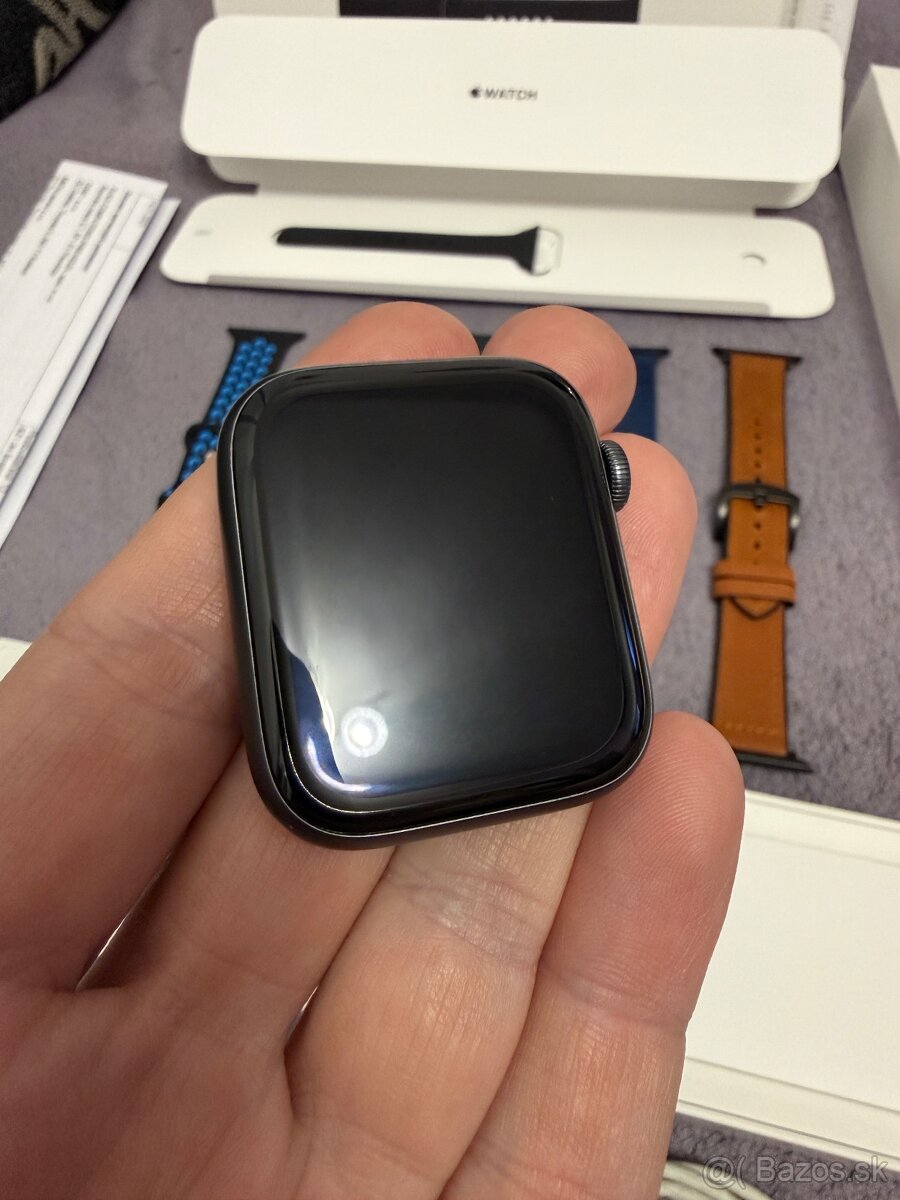 Apple watch 4 44mm - 4