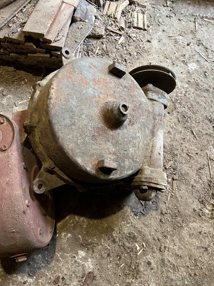 Prevodovka prevodovku - 4