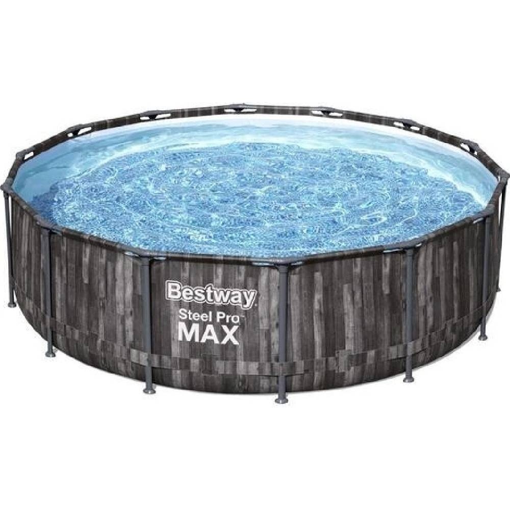 Bestway bazén - 4