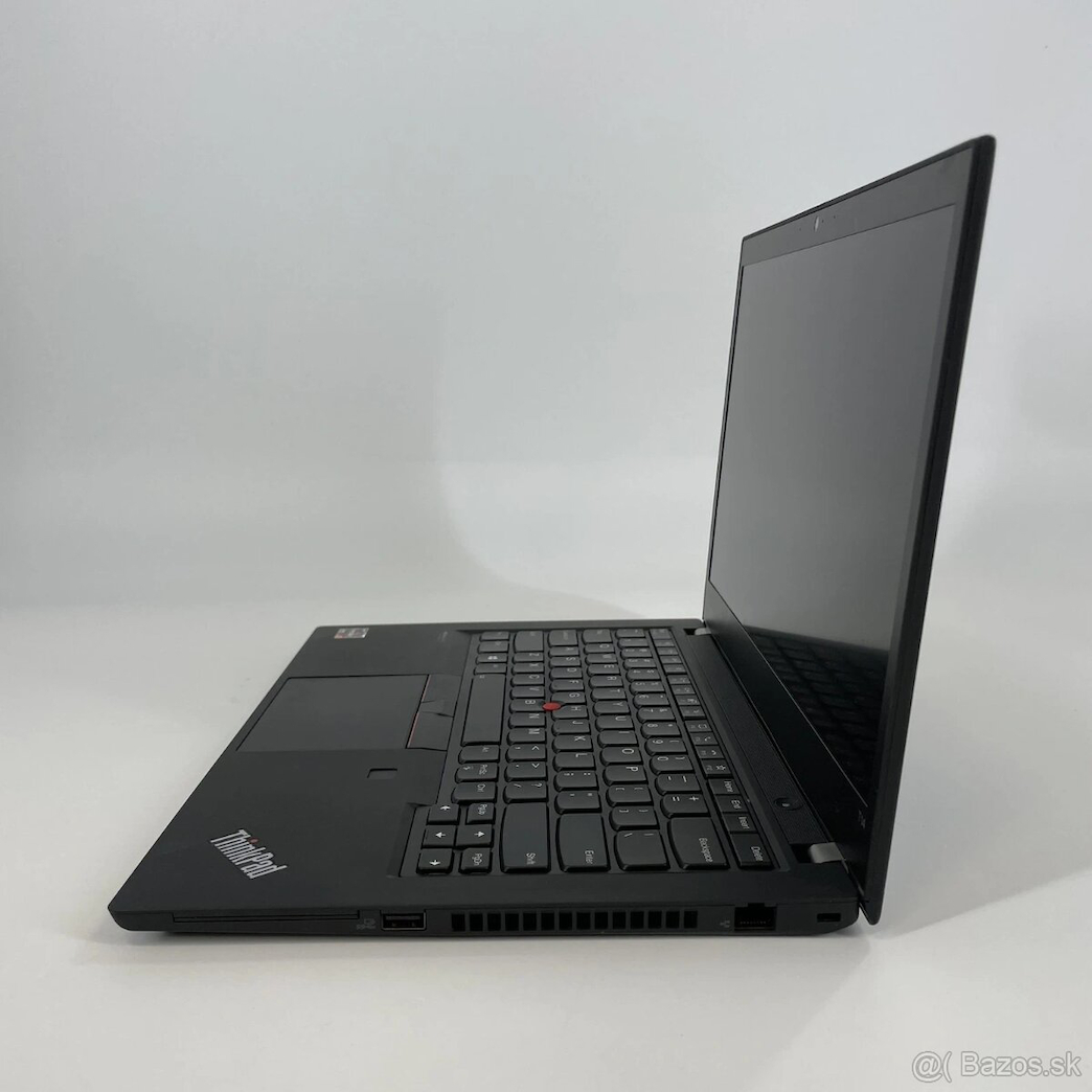 Lenovo Thinkpad T14 gen 2 | R7 • 32GB RAM • 512GB SSD - 4