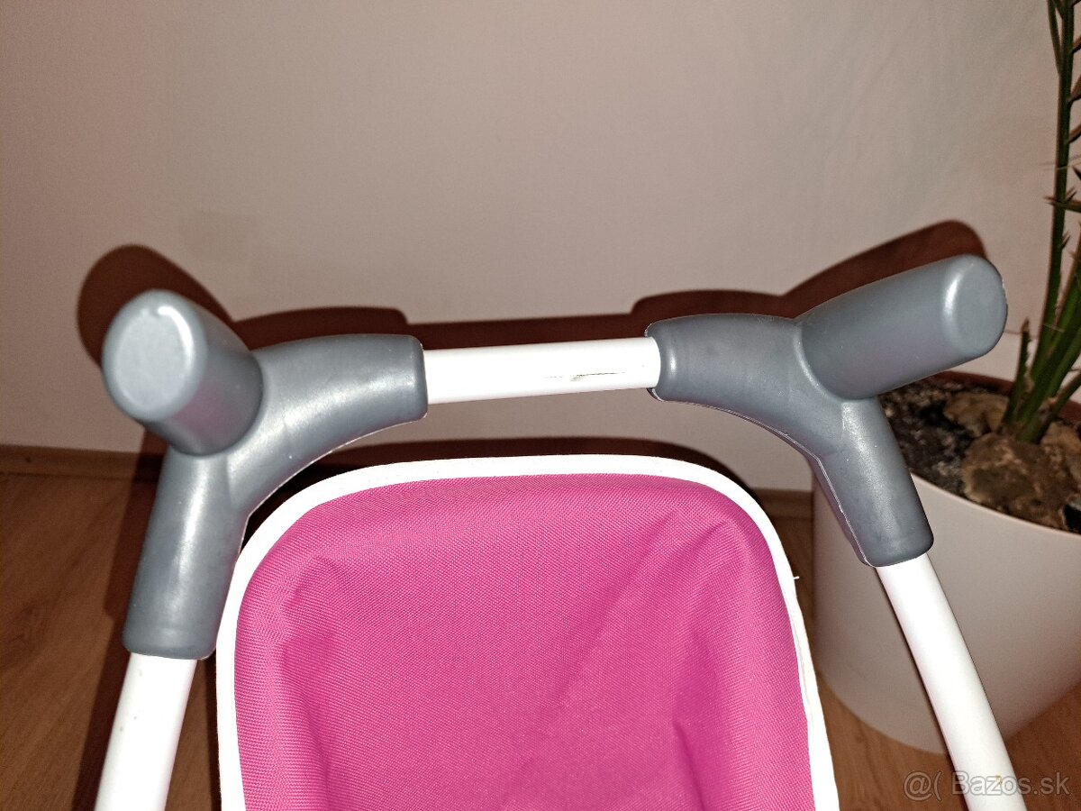 Dvojkočík twins - 4