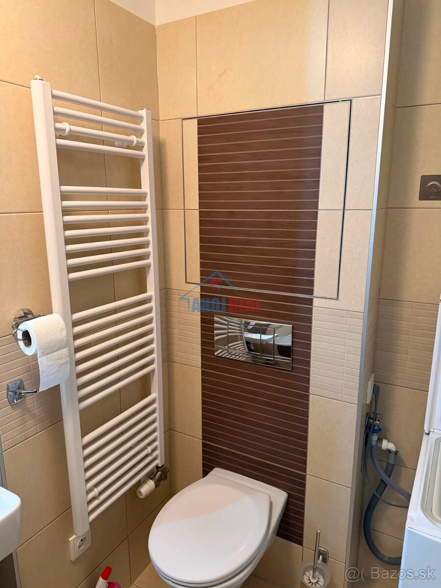 2-IZB BYT, NOVOSTAVBA v RUŽINOVE - 4