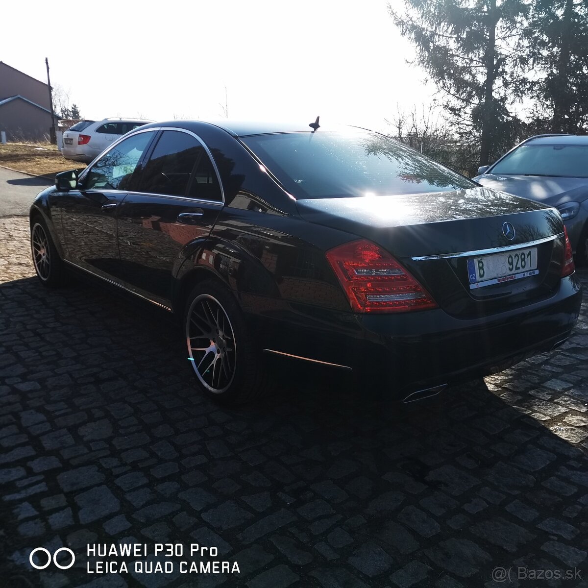 S350 BlueTec 4matic - 4