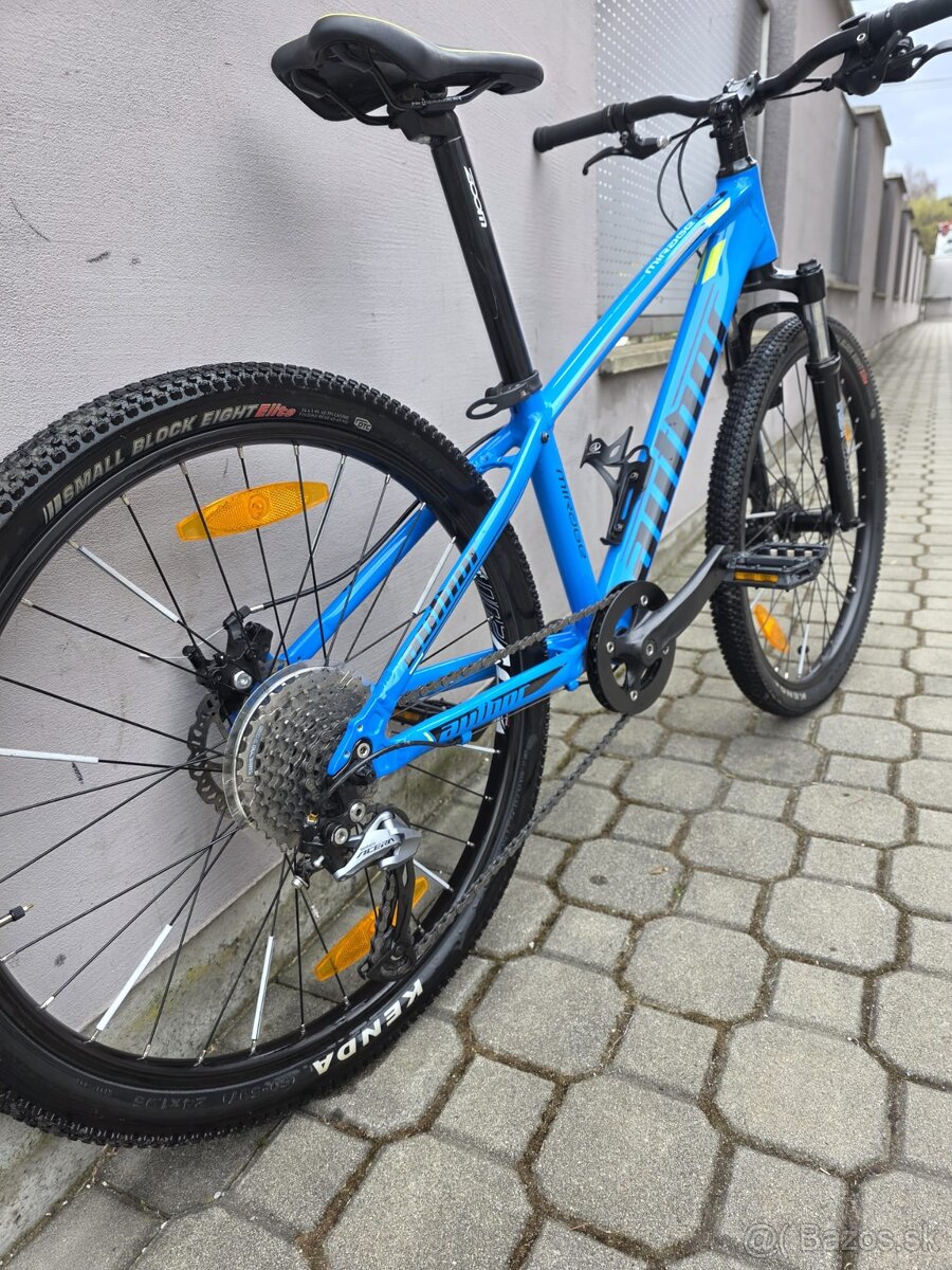 Bicykel Author 24 - 4