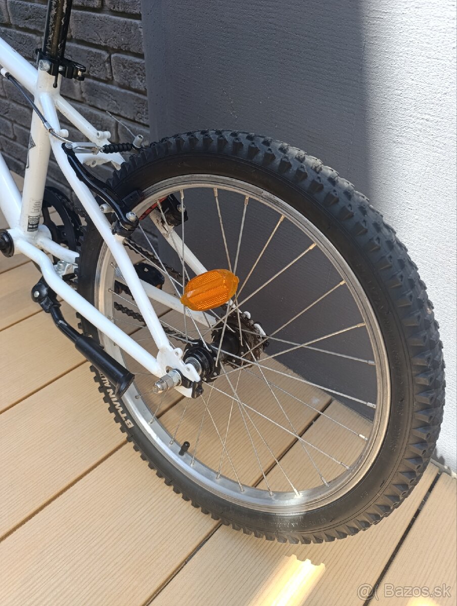 Bicykel - 4