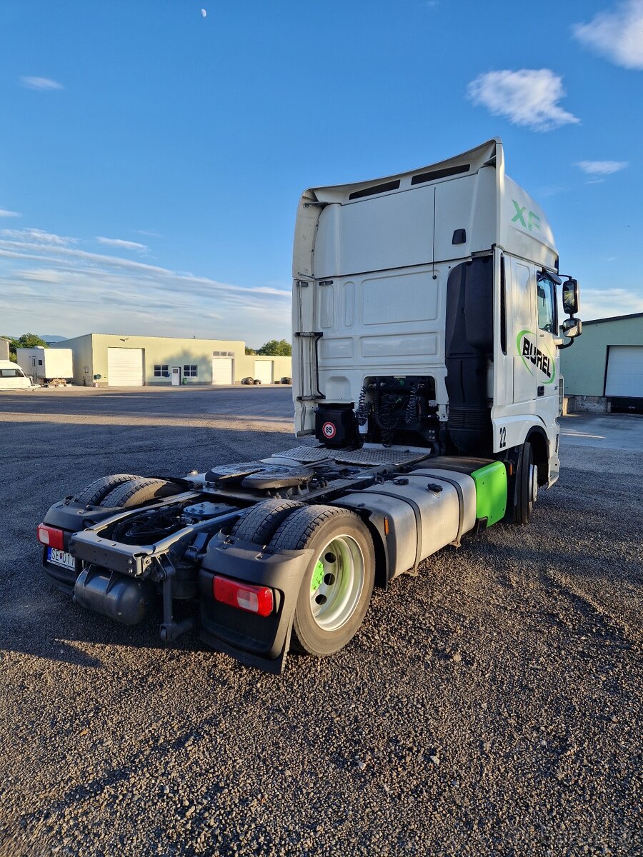 DAF XF 480 lowdeck - 4
