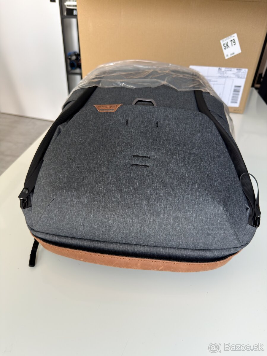 Peak Design Everyday Backpack 30 L - 4